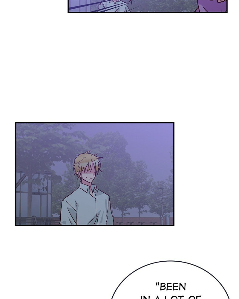 The Makeup Remover Chapter 75 page 20 - 