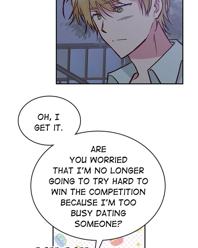 The Makeup Remover Chapter 75 page 3 - 