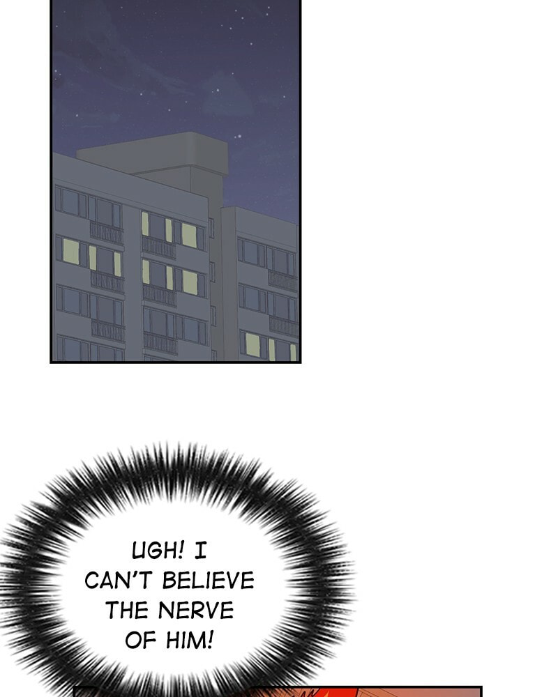 The Makeup Remover Chapter 75 page 23 - 