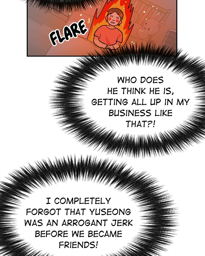 The Makeup Remover Chapter 75 page 24 - 