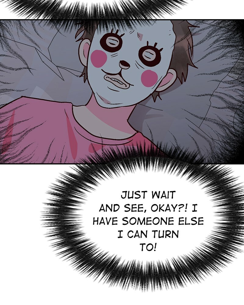 The Makeup Remover Chapter 75 page 25 - 