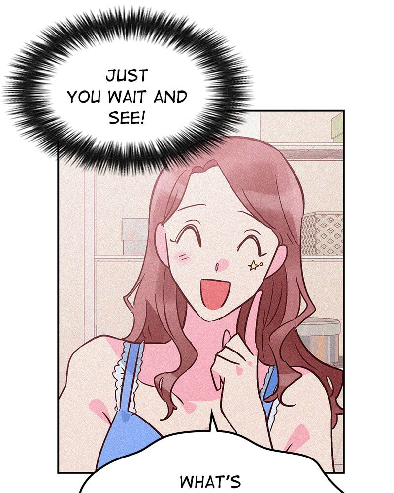 The Makeup Remover Chapter 75 page 26 - 