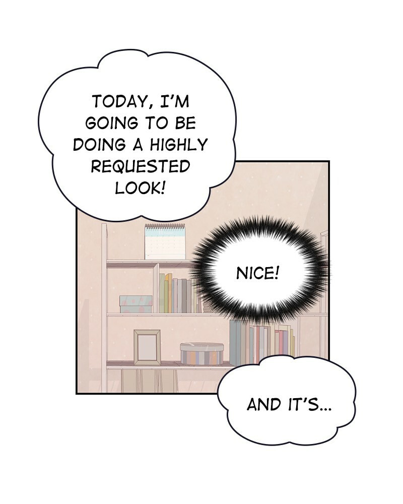 The Makeup Remover Chapter 75 page 30 - 
