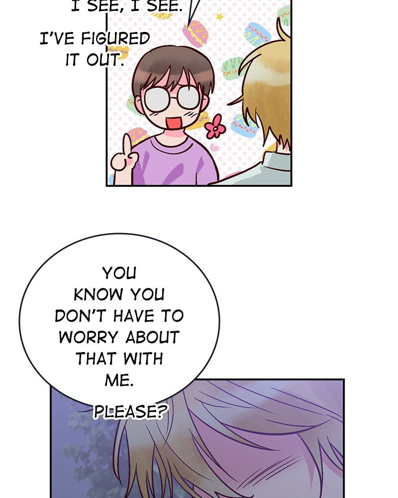 The Makeup Remover Chapter 75 page 4 - 