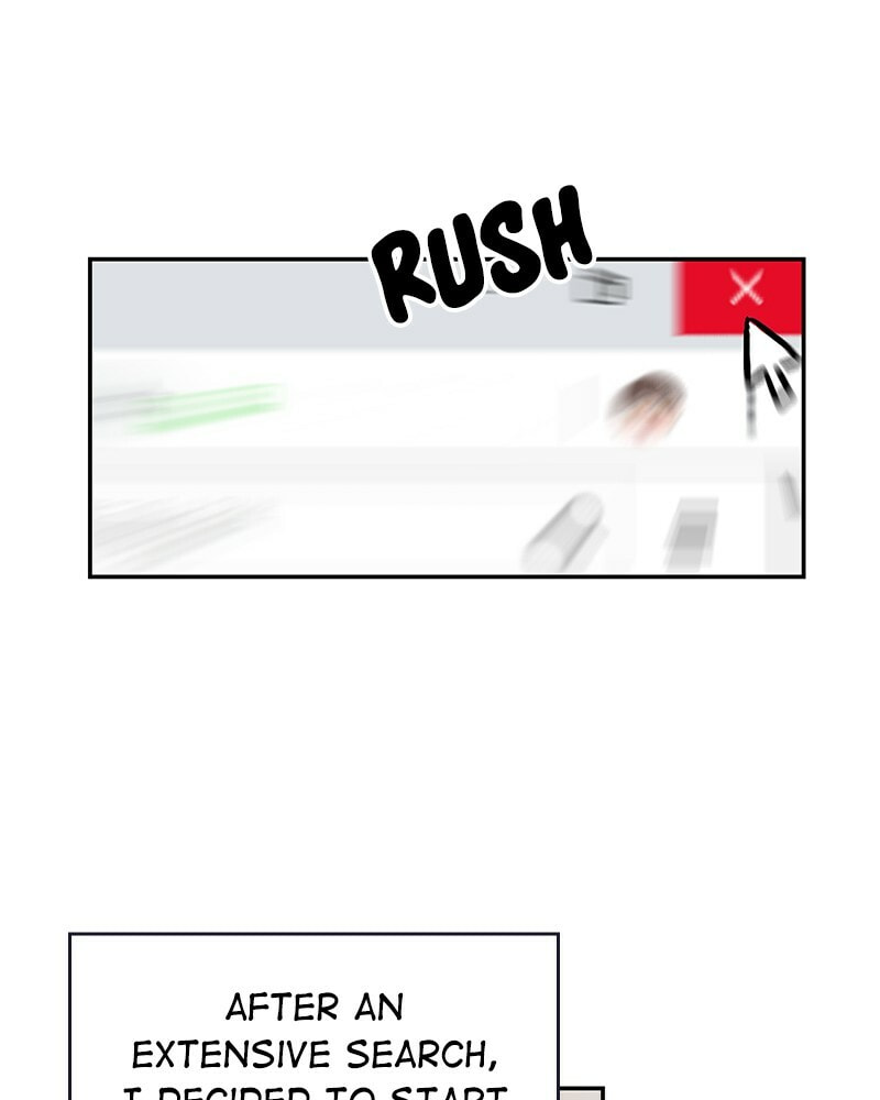 The Makeup Remover Chapter 75 page 32 - 