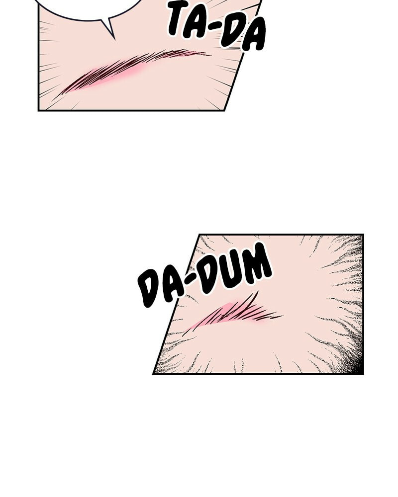 The Makeup Remover Chapter 75 page 35 - 
