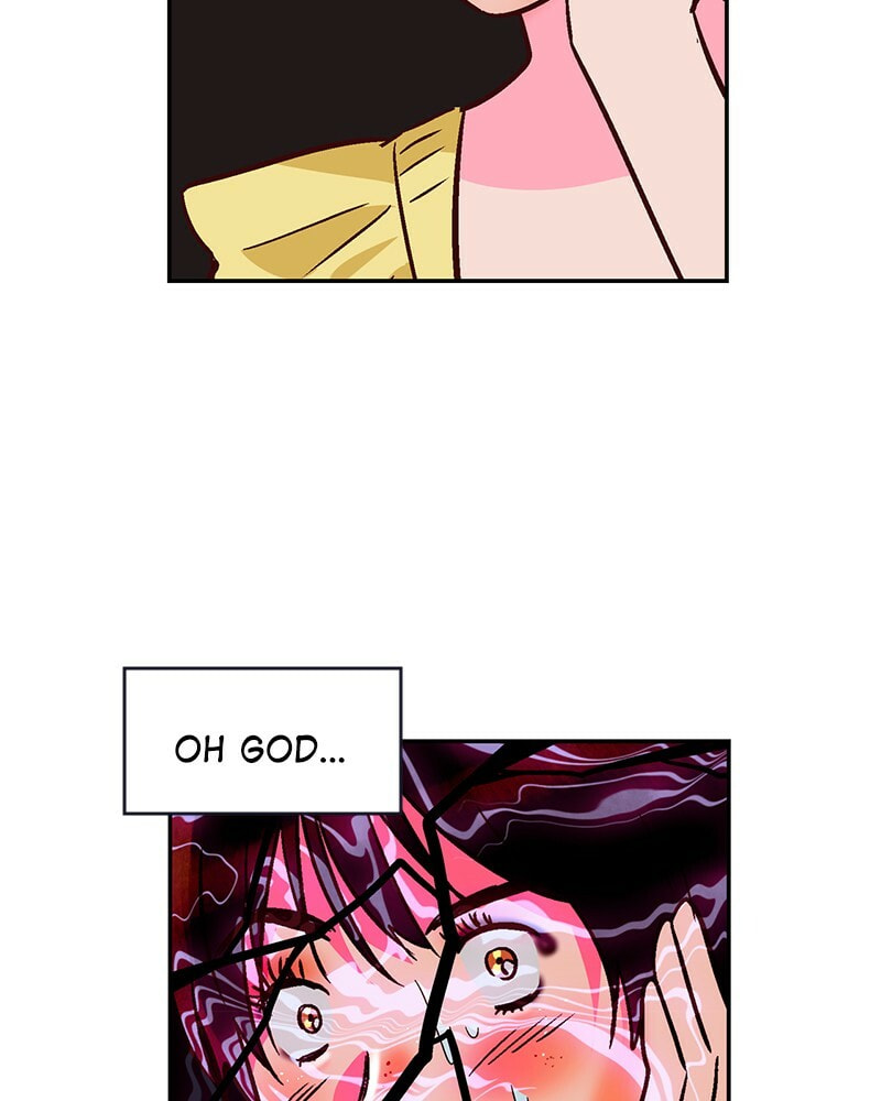 The Makeup Remover Chapter 75 page 39 - 