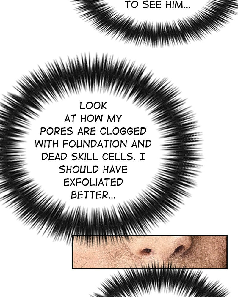 The Makeup Remover Chapter 75 page 43 - 