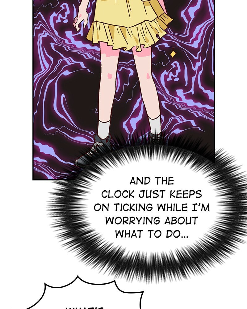 The Makeup Remover Chapter 75 page 48 - 