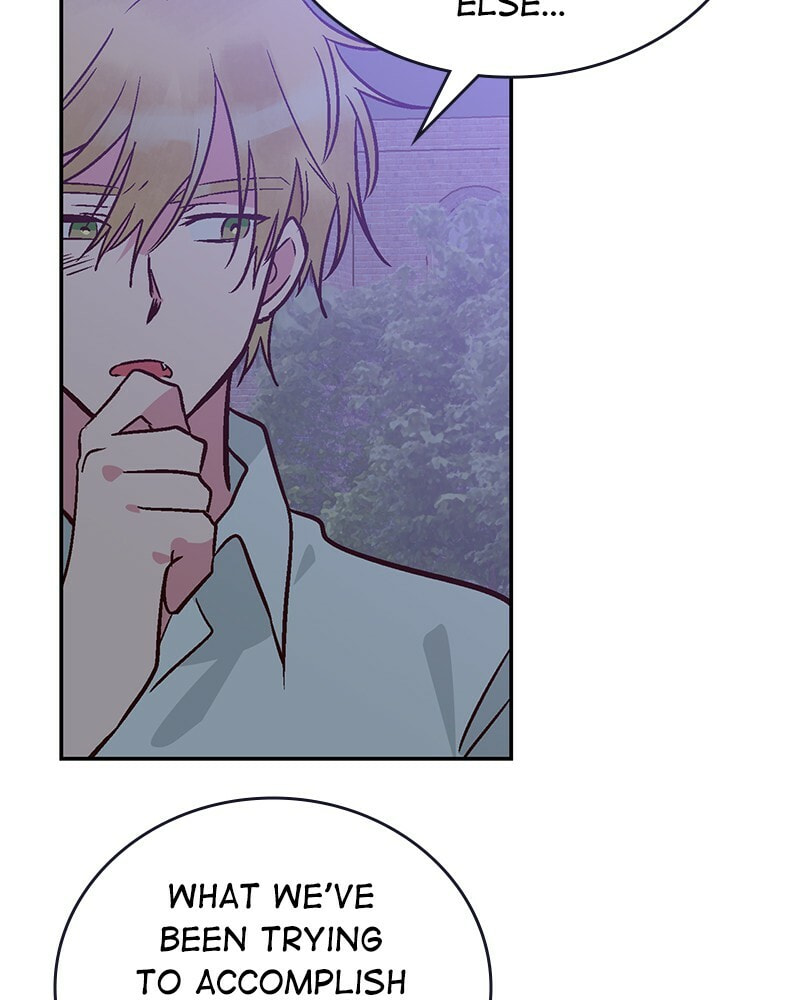 The Makeup Remover Chapter 75 page 6 - 