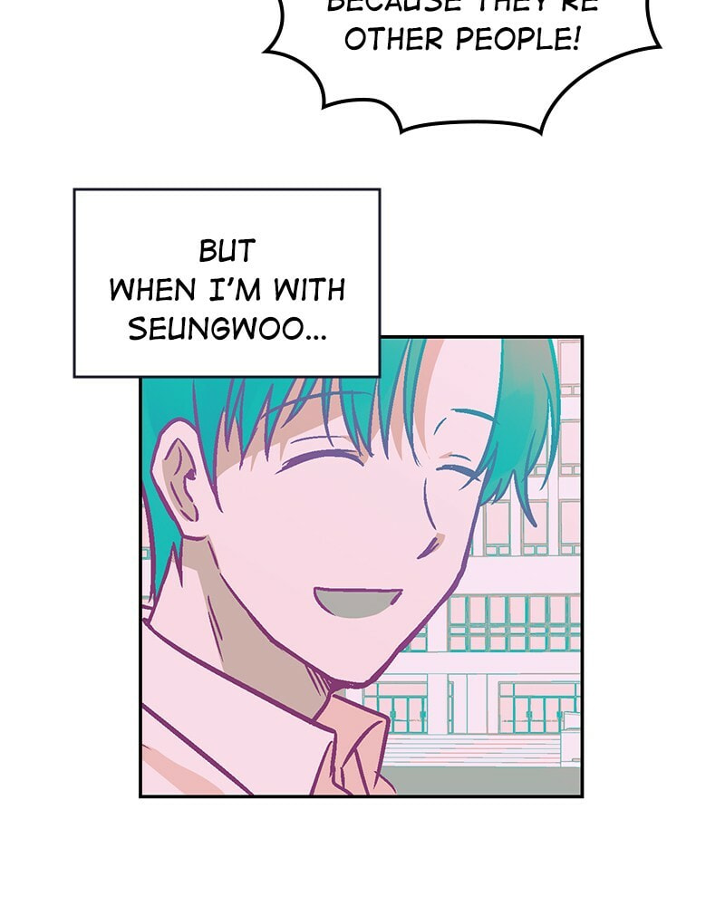 The Makeup Remover Chapter 75 page 51 - 