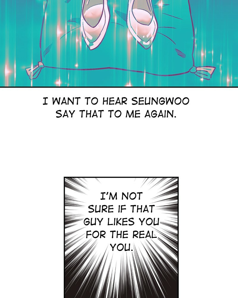 The Makeup Remover Chapter 75 page 55 - 