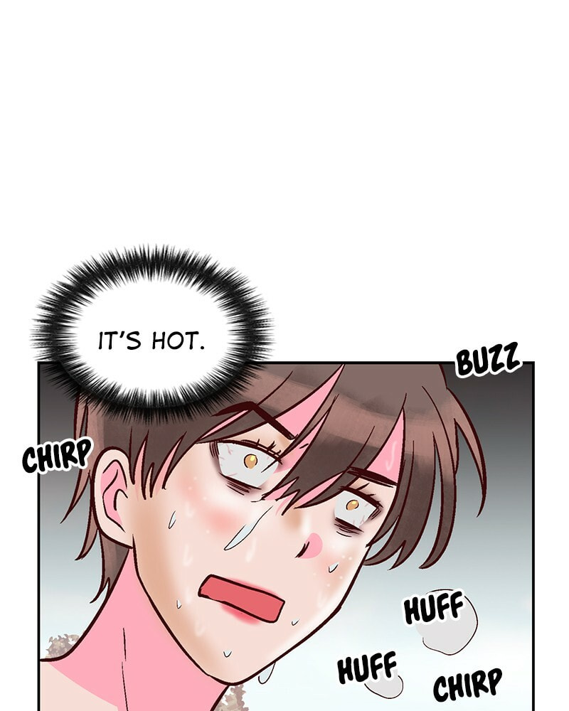 The Makeup Remover Chapter 75 page 60 - 