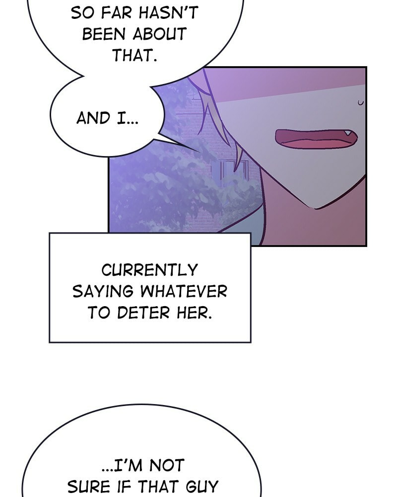 The Makeup Remover Chapter 75 page 7 - 
