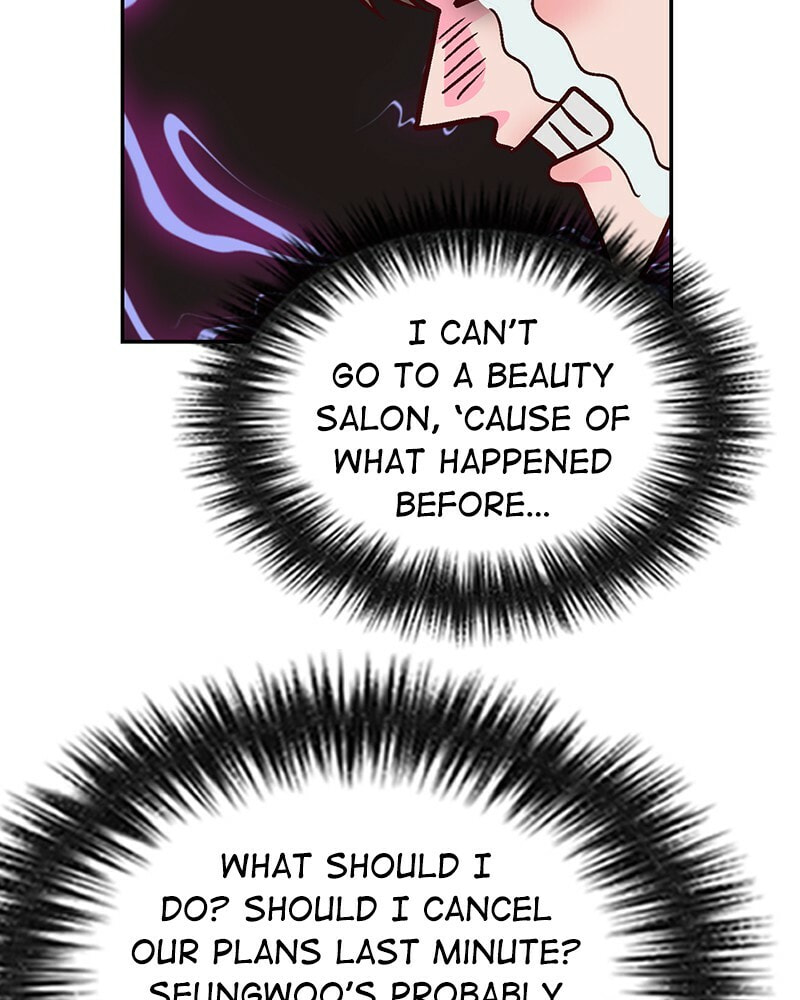 The Makeup Remover Chapter 75 page 63 - 