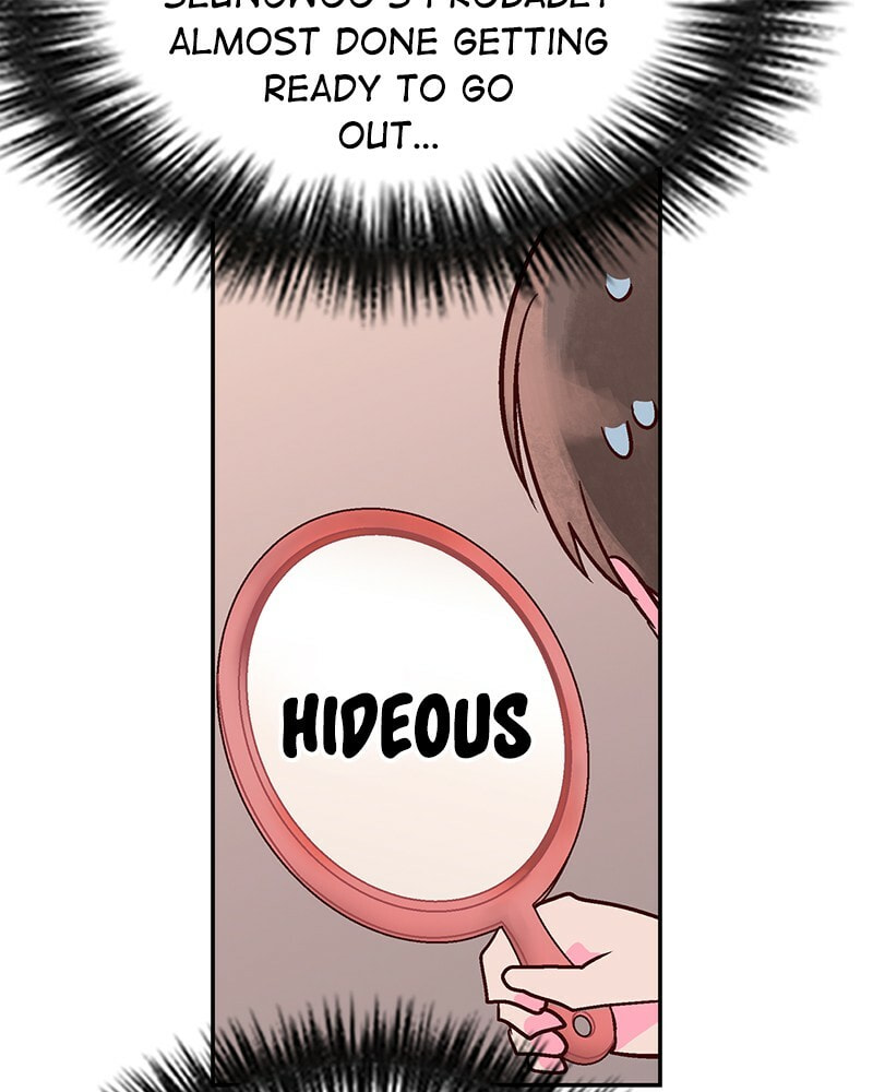 The Makeup Remover Chapter 75 page 64 - 