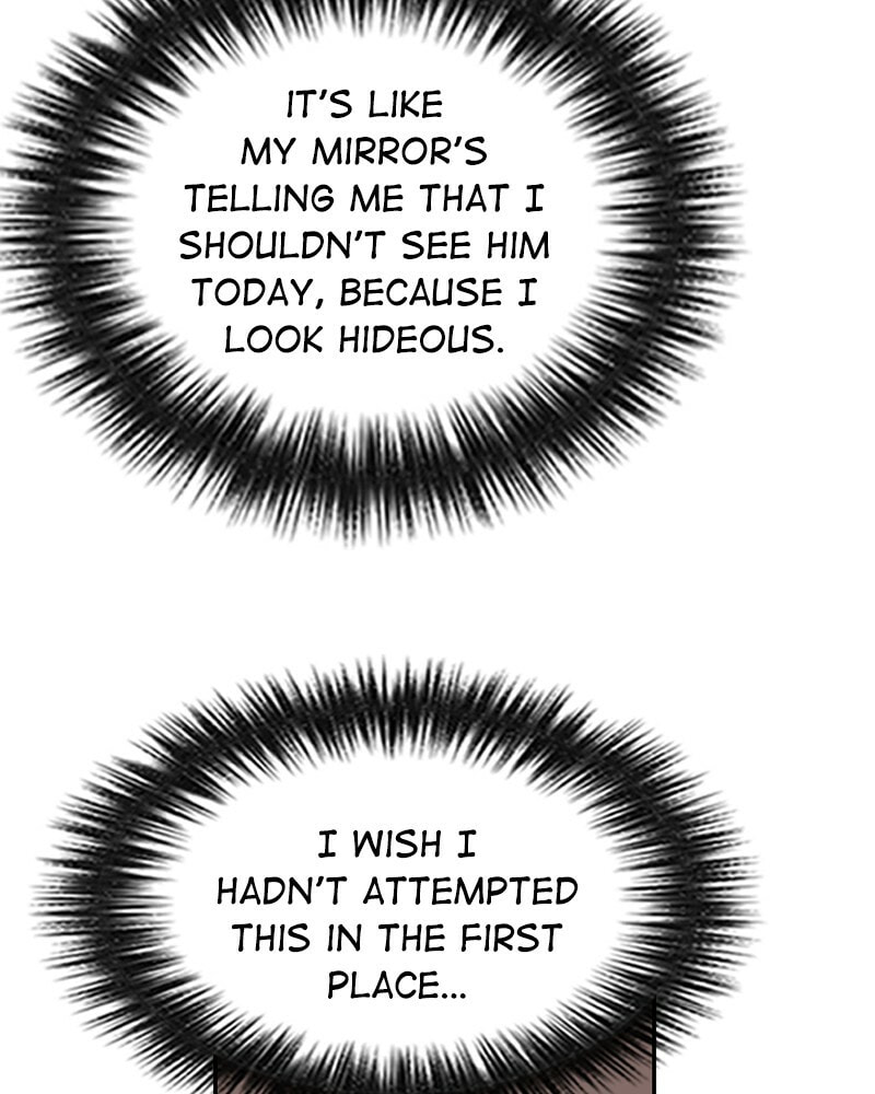 The Makeup Remover Chapter 75 page 65 - 