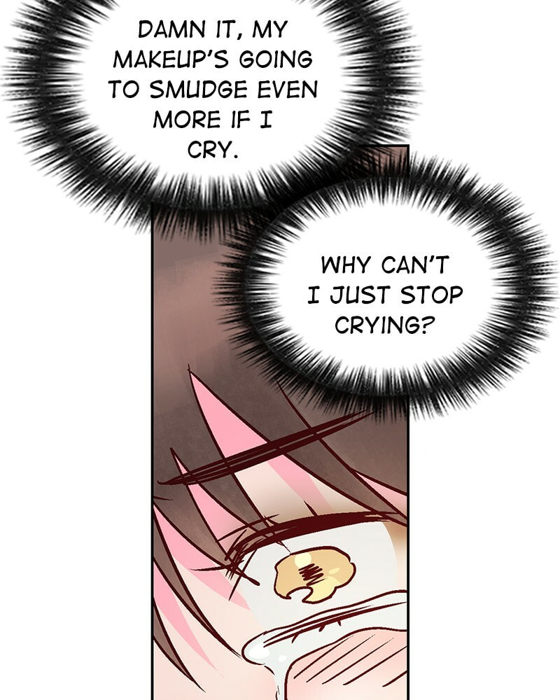The Makeup Remover Chapter 75 page 70 - 
