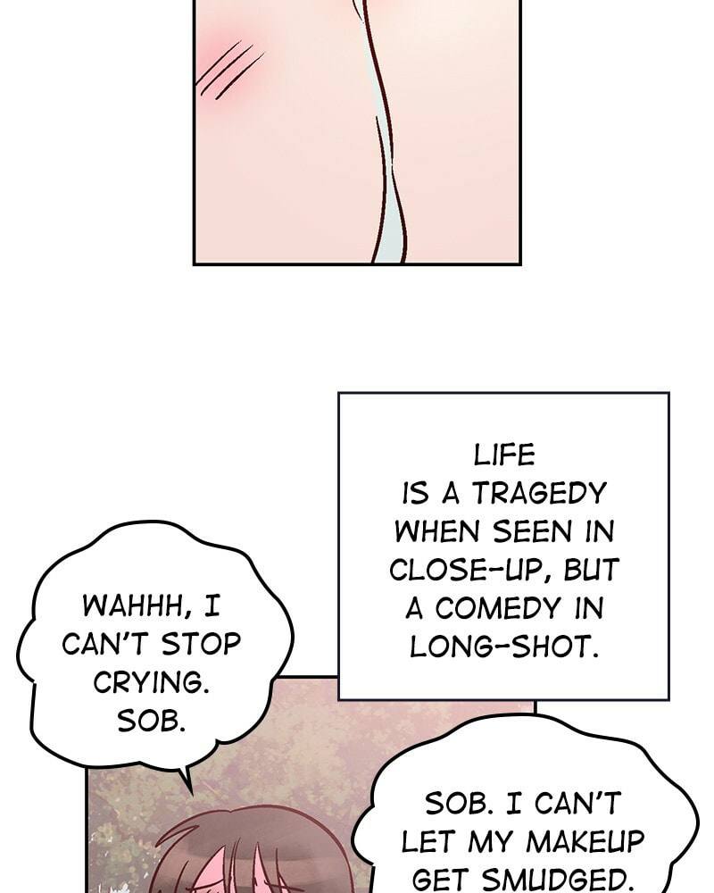 The Makeup Remover Chapter 75 page 71 - 