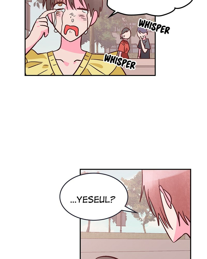 The Makeup Remover Chapter 75 page 72 - 