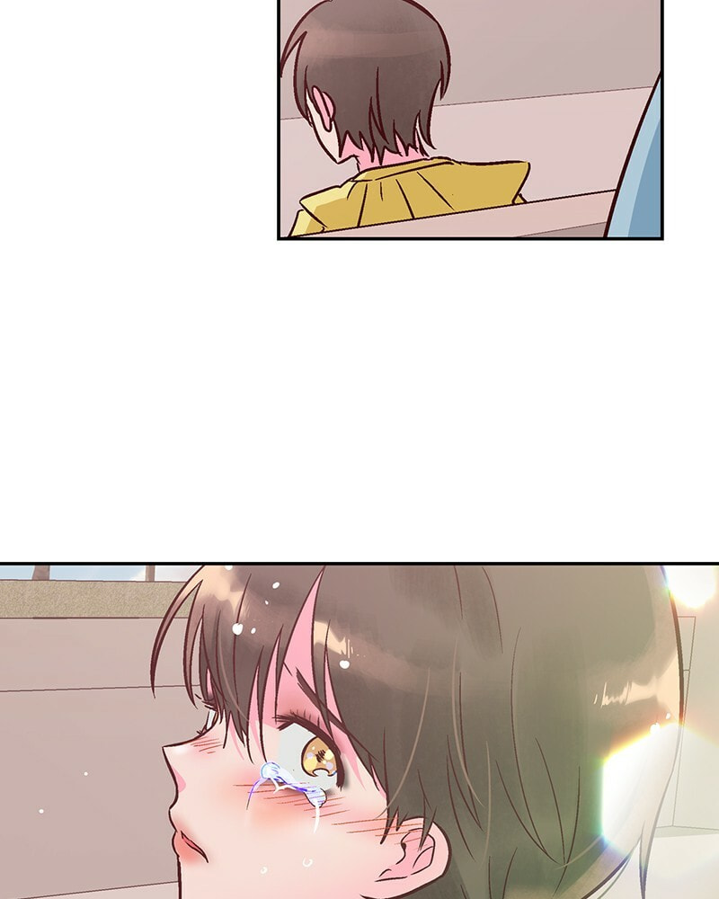 The Makeup Remover Chapter 75 page 73 - 
