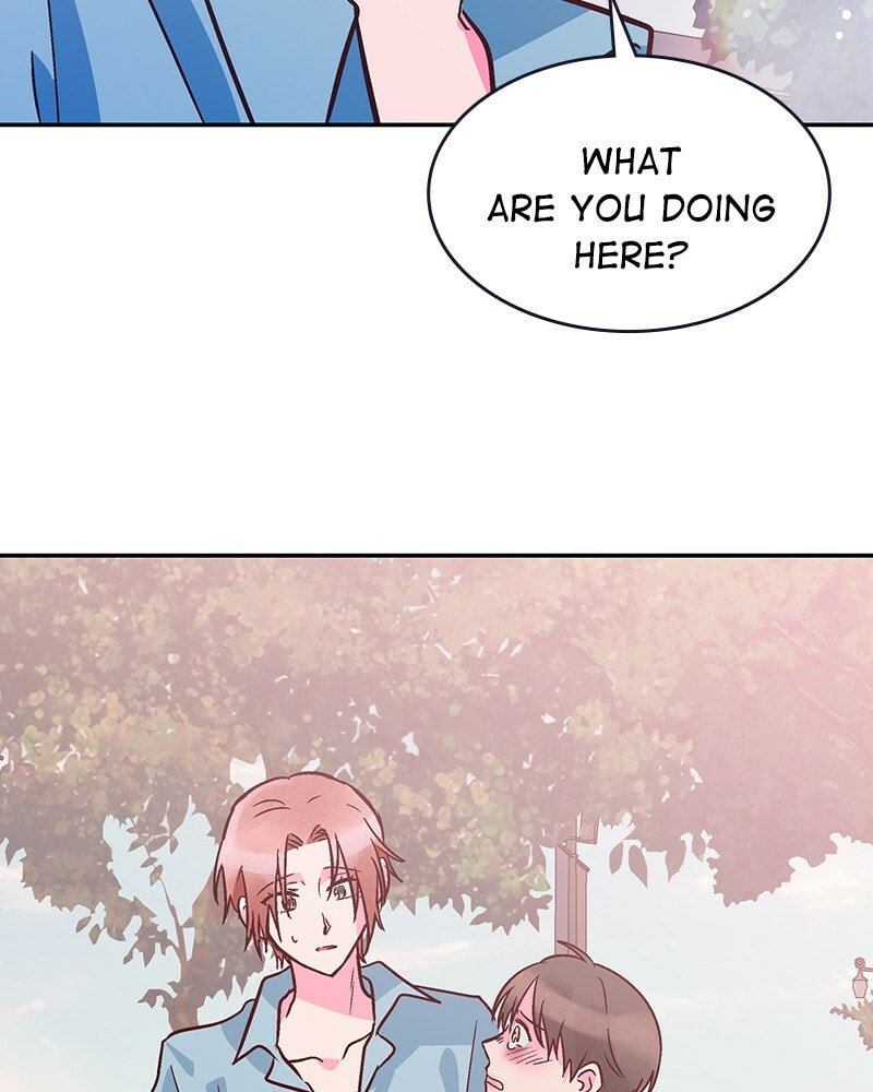 The Makeup Remover Chapter 75 page 75 - 