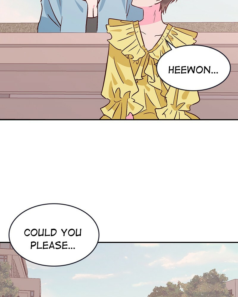 The Makeup Remover Chapter 75 page 76 - 