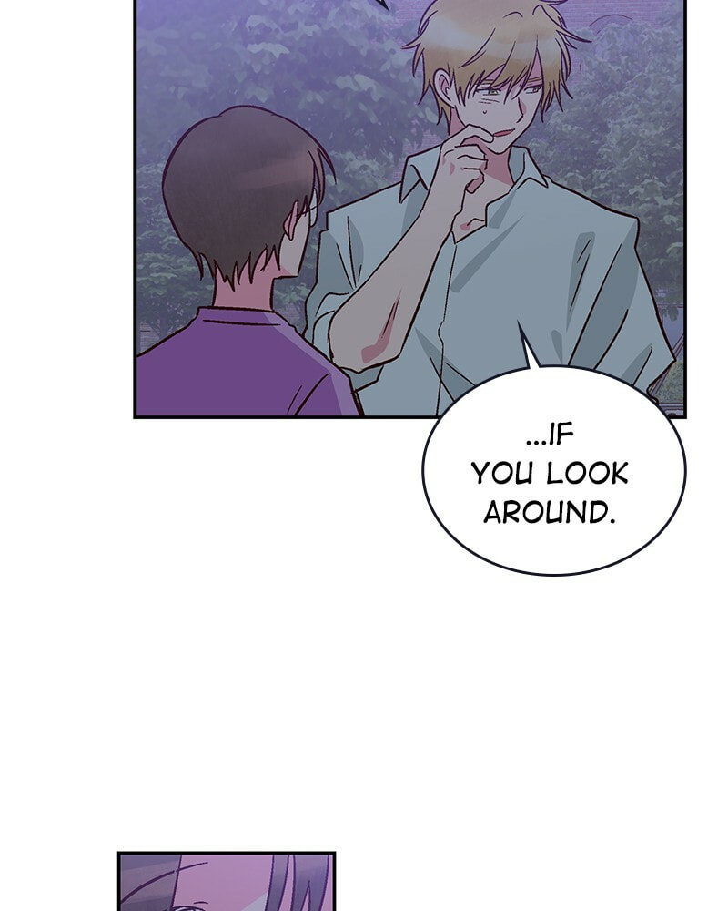 The Makeup Remover Chapter 75 page 9 - 