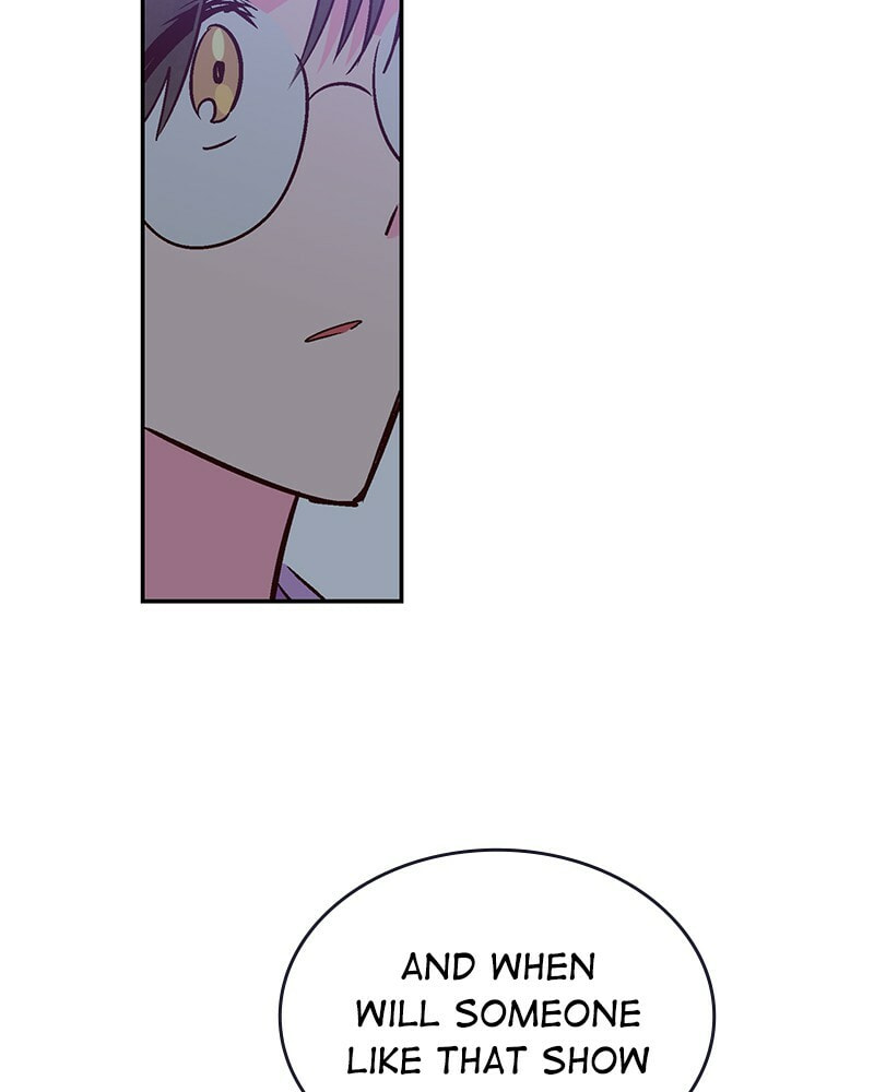The Makeup Remover Chapter 75 page 10 - 
