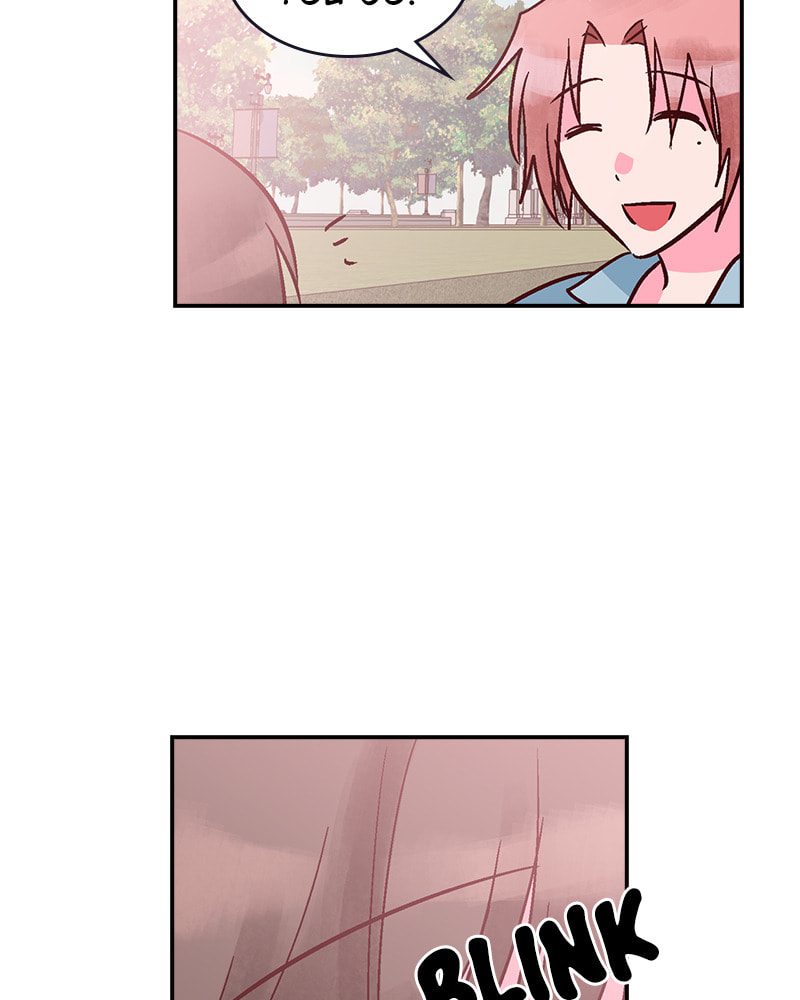 The Makeup Remover Chapter 76 page 11 - 