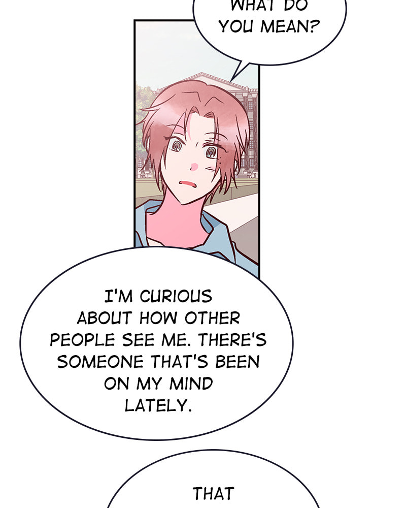 The Makeup Remover Chapter 76 page 16 - 