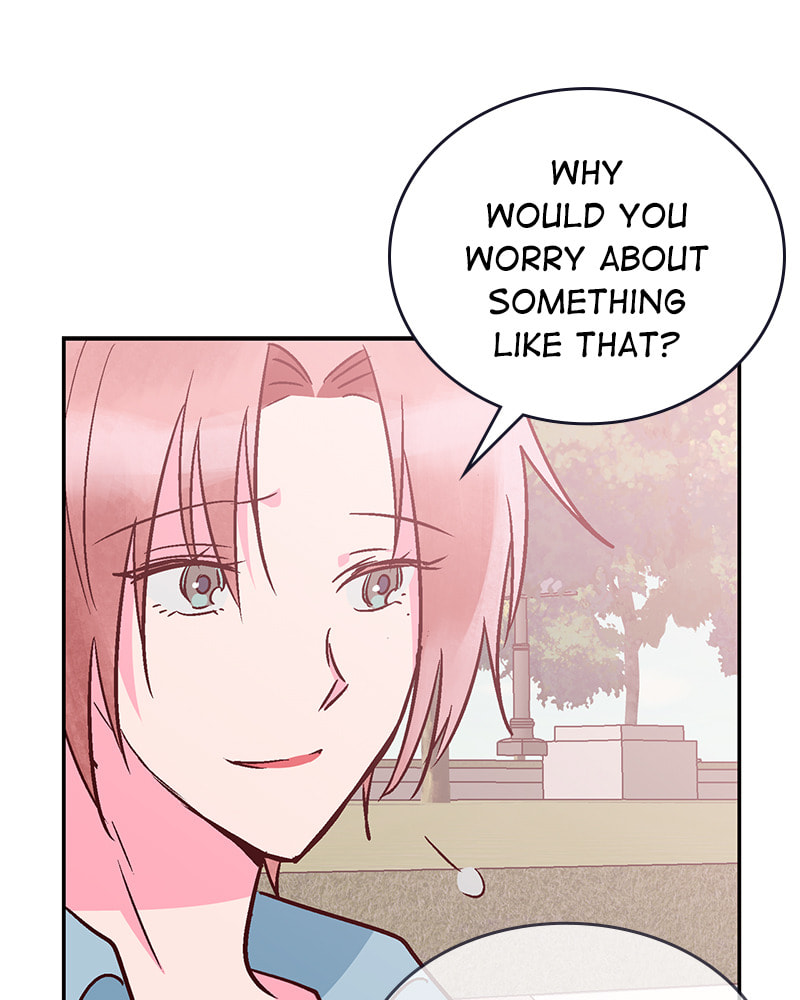 The Makeup Remover Chapter 76 page 19 - 