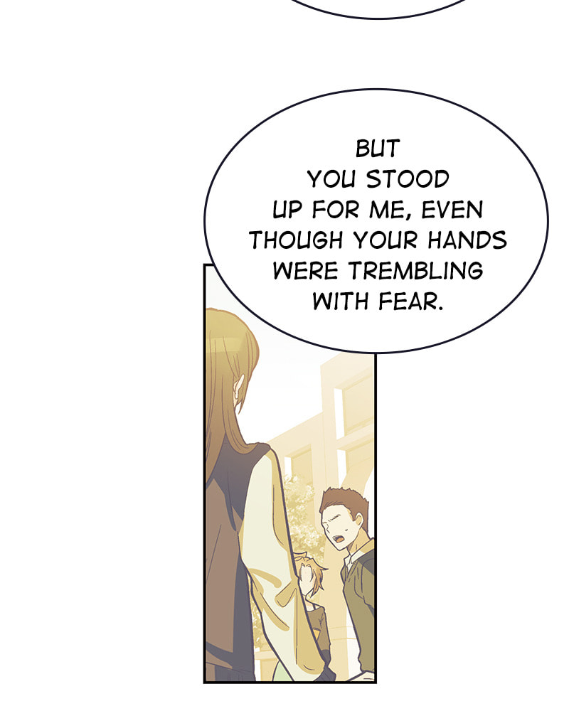 The Makeup Remover Chapter 76 page 23 - 