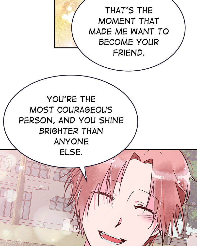 The Makeup Remover Chapter 76 page 26 - 