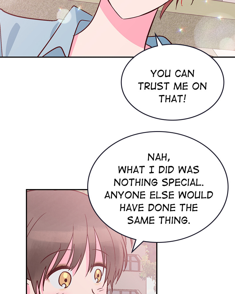 The Makeup Remover Chapter 76 page 27 - 