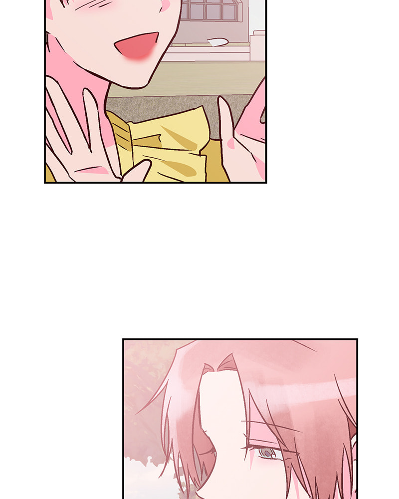 The Makeup Remover Chapter 76 page 28 - 