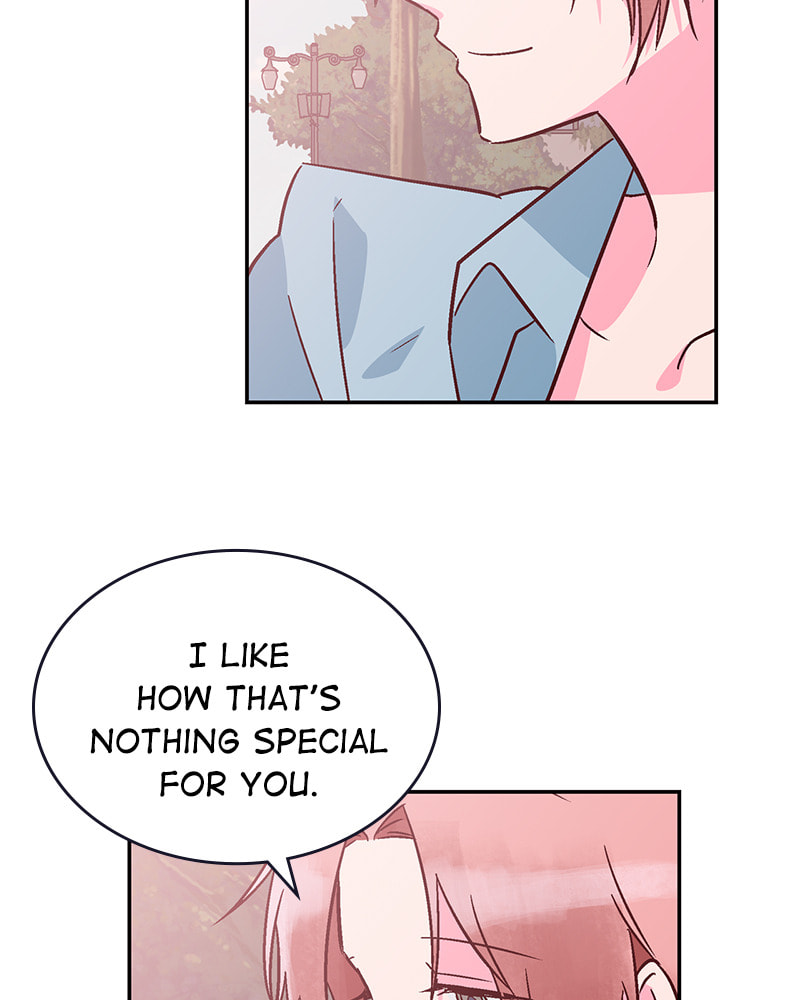 The Makeup Remover Chapter 76 page 29 - 