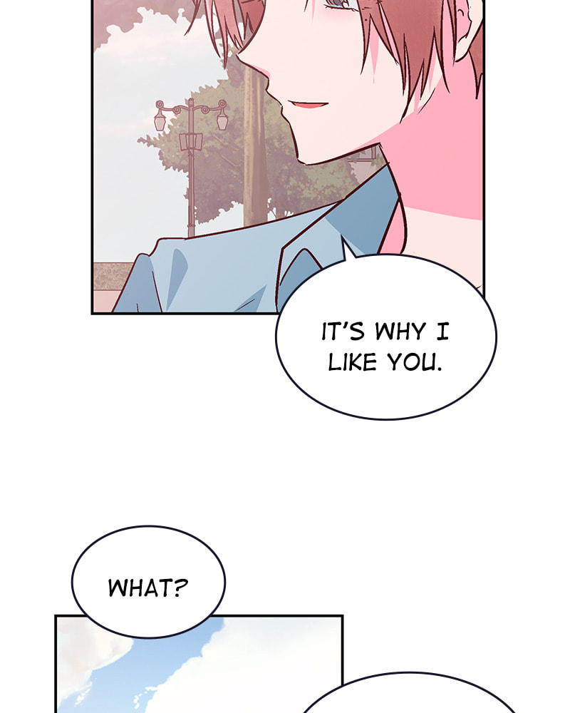 The Makeup Remover Chapter 76 page 30 - 