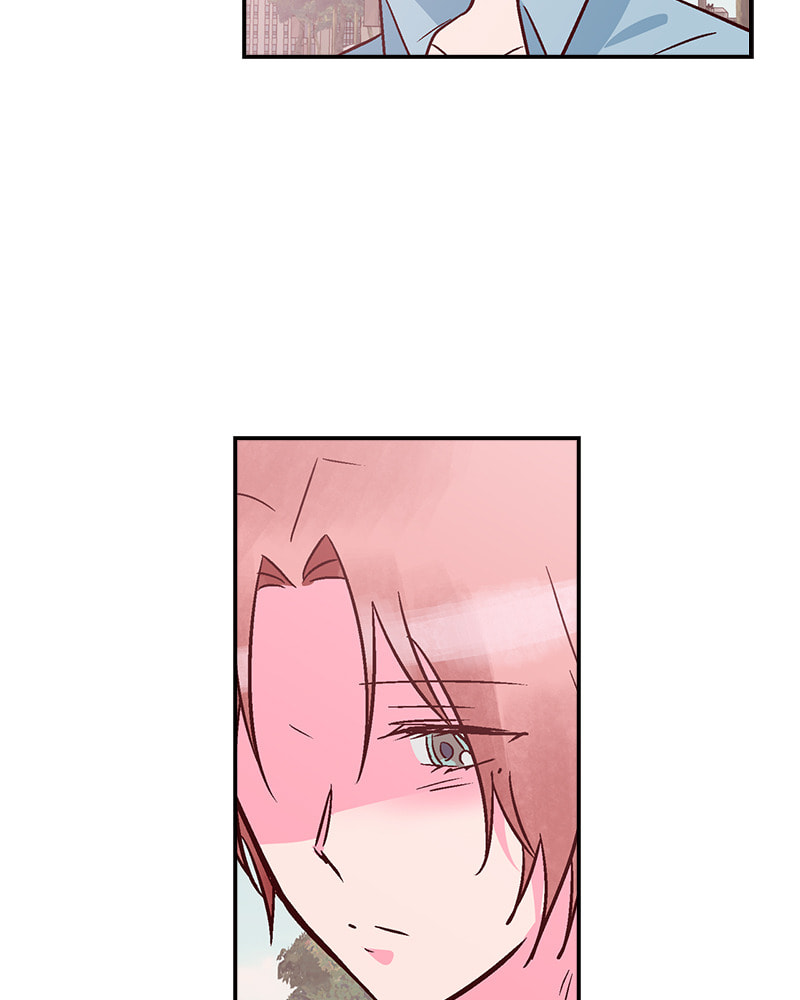 The Makeup Remover Chapter 76 page 4 - 