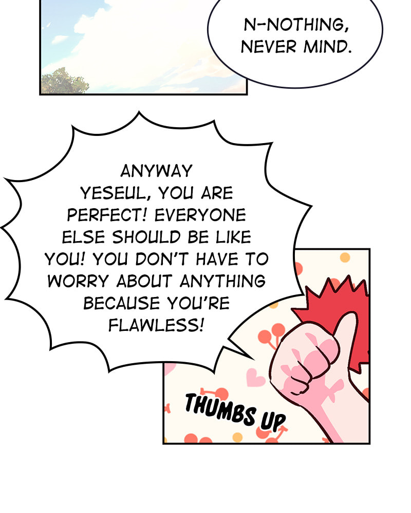 The Makeup Remover Chapter 76 page 31 - 