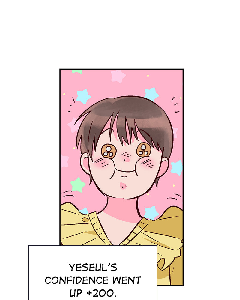The Makeup Remover Chapter 76 page 32 - 