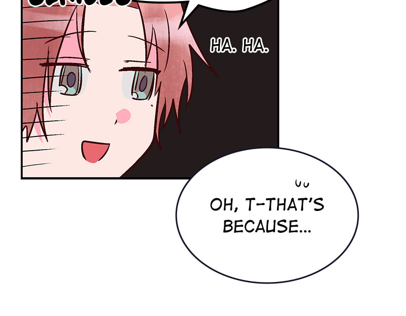 The Makeup Remover Chapter 76 page 35 - 