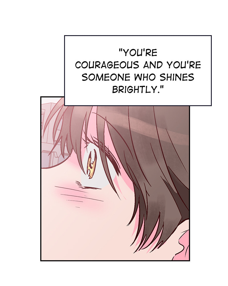 The Makeup Remover Chapter 76 page 41 - 