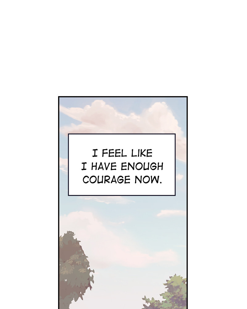 The Makeup Remover Chapter 76 page 42 - 