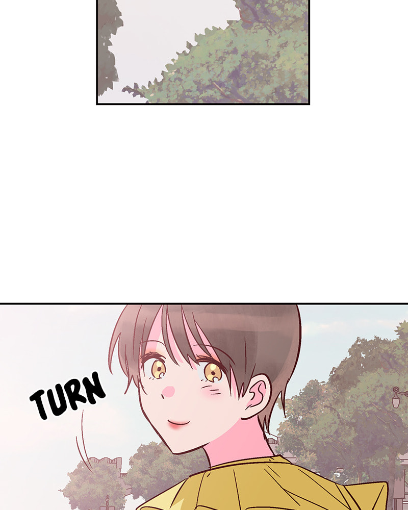 The Makeup Remover Chapter 76 page 43 - 