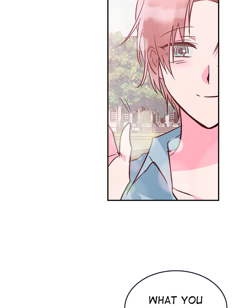 The Makeup Remover Chapter 76 page 46 - 