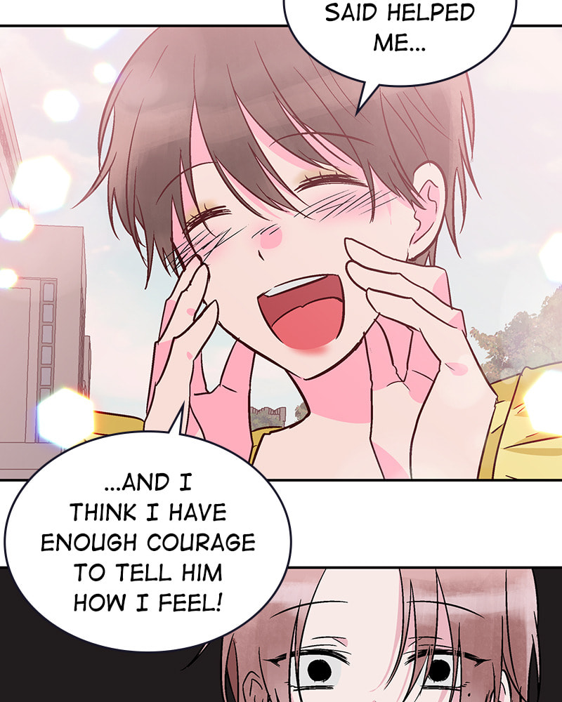 The Makeup Remover Chapter 76 page 47 - 