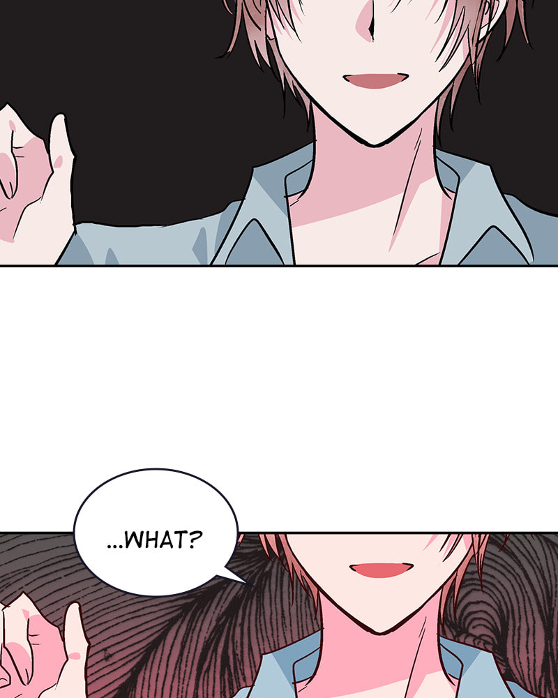 The Makeup Remover Chapter 76 page 48 - 