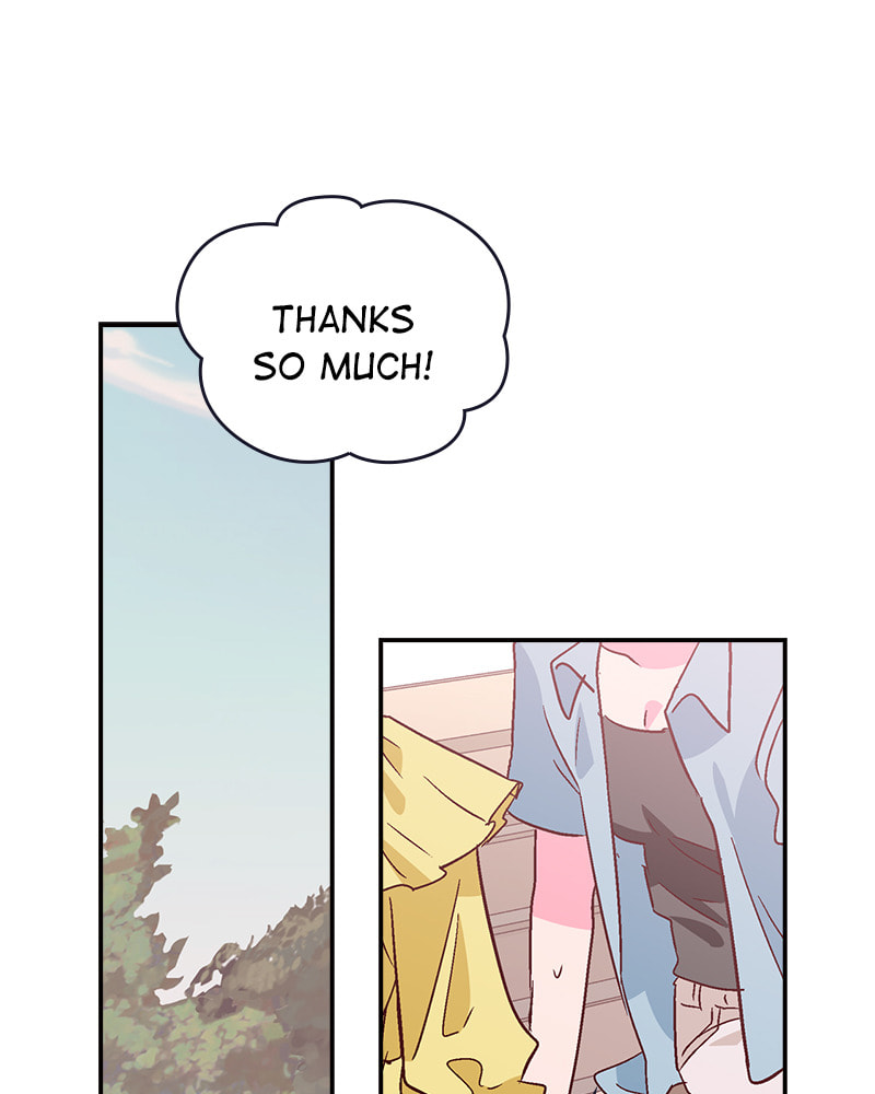 The Makeup Remover Chapter 76 page 6 - 