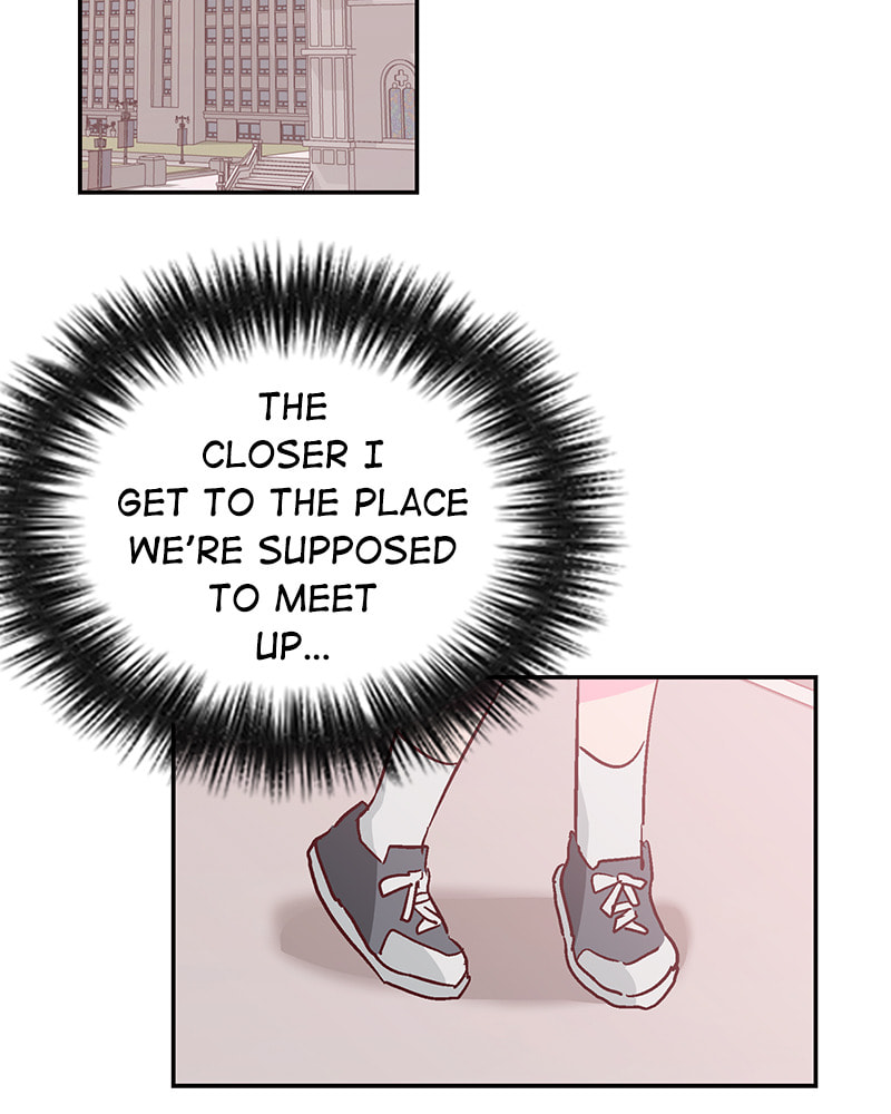 The Makeup Remover Chapter 76 page 51 - 
